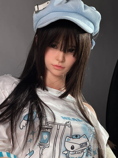 Firefly Jiuchuan - 162cm (Silicone) Sex Doll