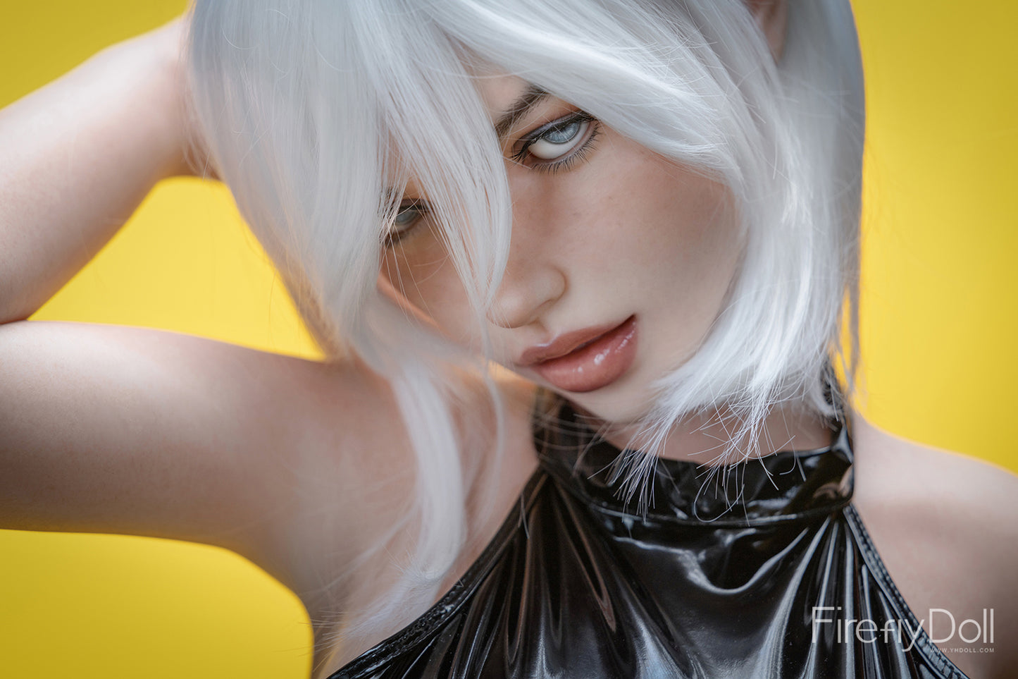 Firefly Mary - 164cm (Silicone) Sex Doll