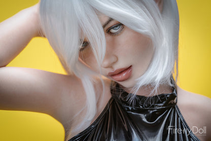 Firefly Mary - 164cm (Silicone) Sex Doll