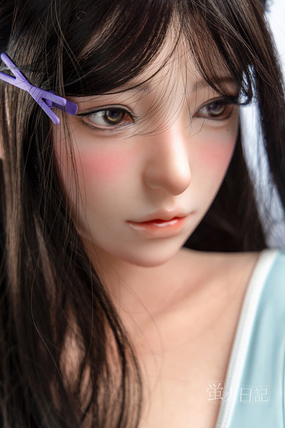 Firefly Xifeng - 159cm (Silicone) Sex Doll