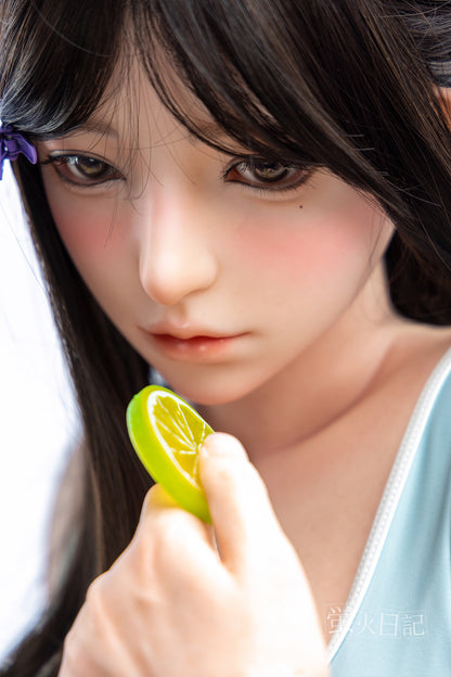 Firefly Xifeng - 159cm (Silicone) Sex Doll