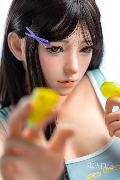 Firefly Xifeng - 159cm (Silicone) Sex Doll