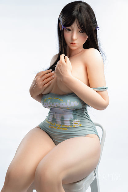 Firefly Xifeng - 159cm (Silicone) Sex Doll