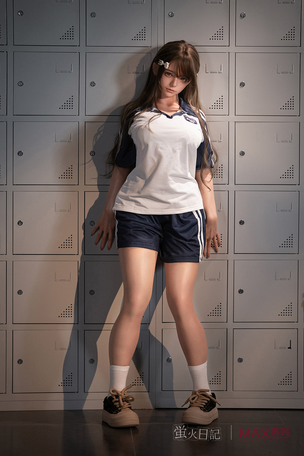 Firefly Liuli - 160cm MAX (Silicone) Sex Doll