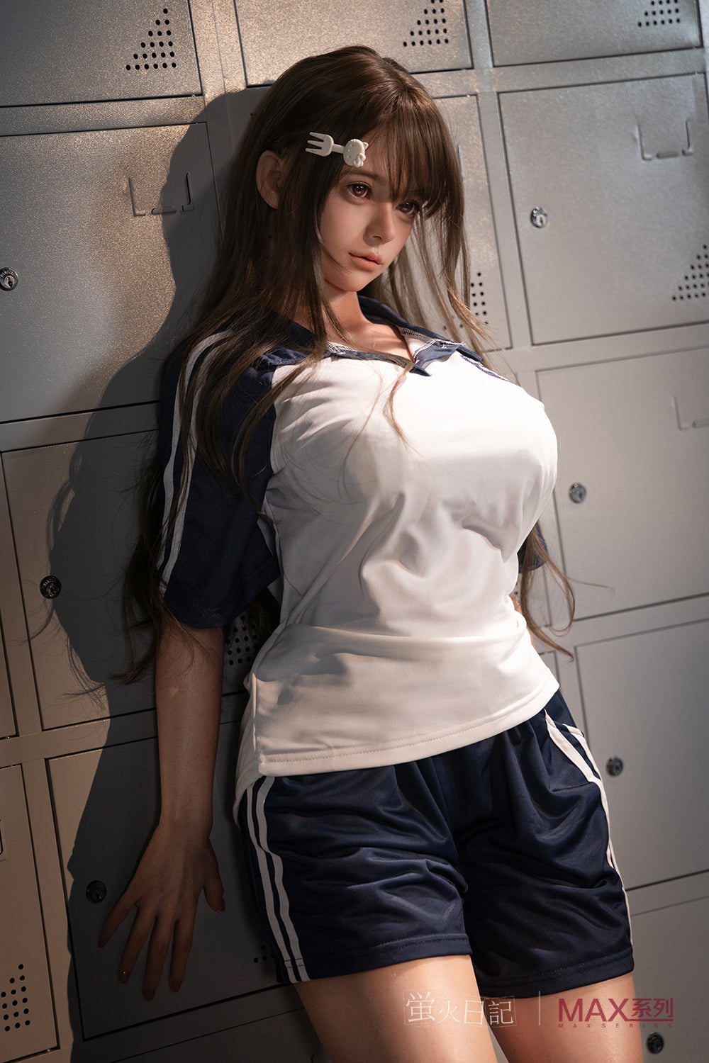 Firefly Liuli - 160cm MAX (Silicone) Sex Doll