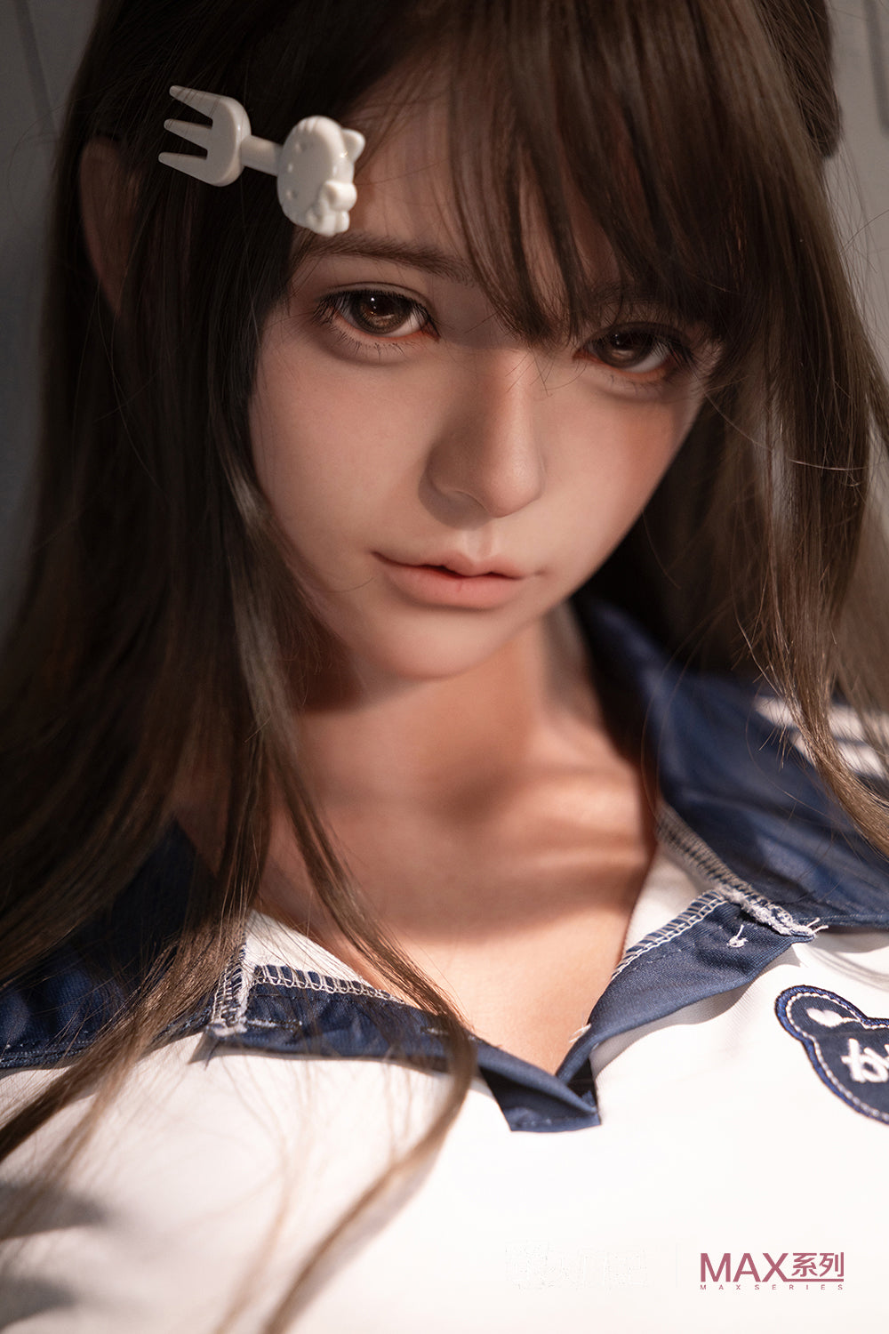 Firefly Liuli - 160cm MAX (Silicone) Sex Doll