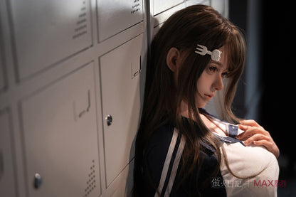 Firefly Liuli - 160cm MAX (Silicone) Sex Doll