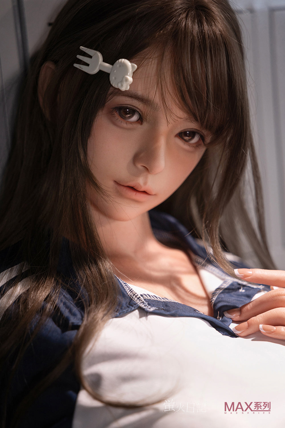 Firefly Liuli - 160cm MAX (Silicone) Sex Doll