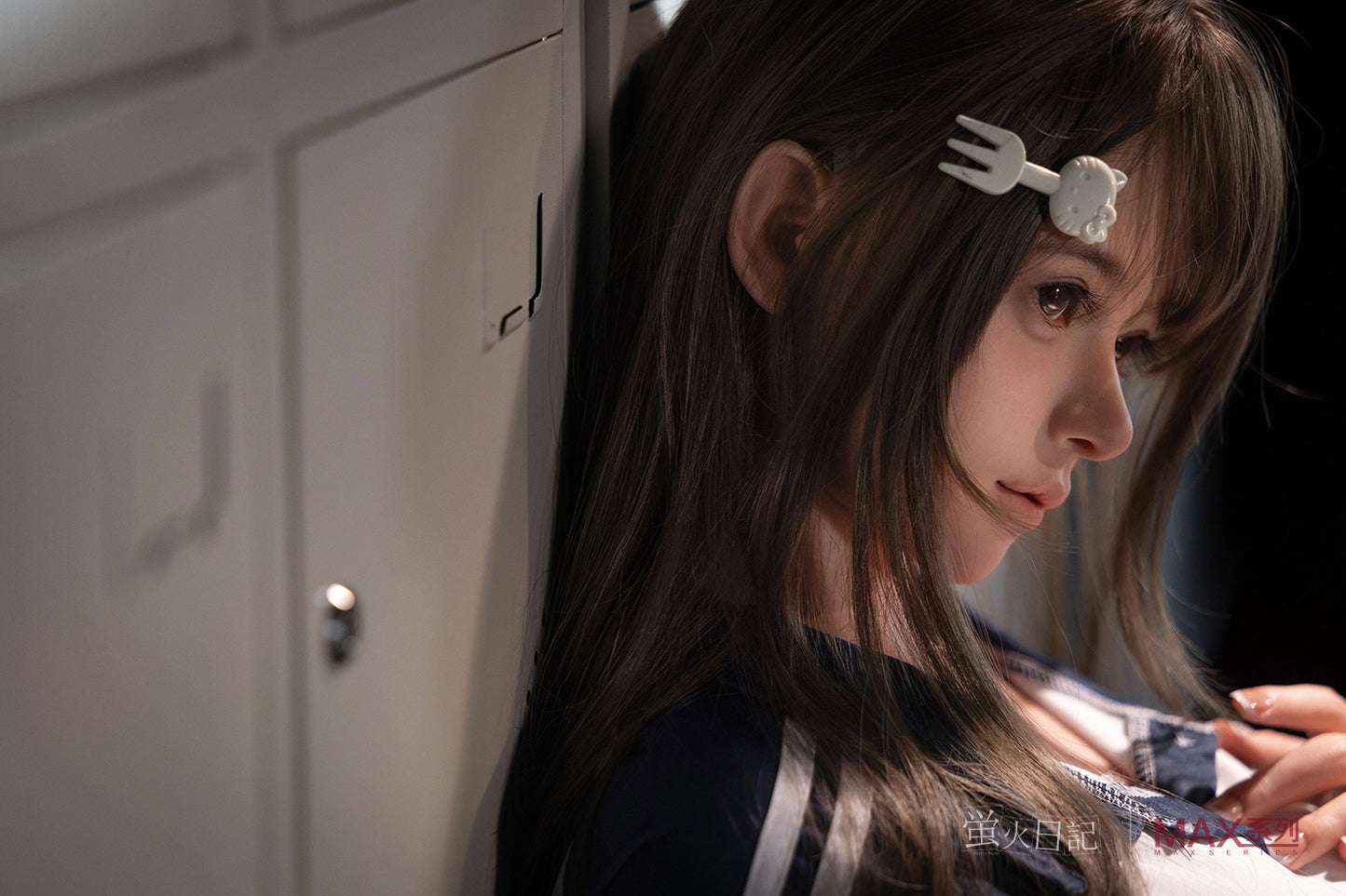 Firefly Liuli - 160cm MAX (Silicone) Sex Doll