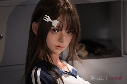 Firefly Liuli - 160cm MAX (Silicone) Sex Doll