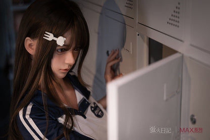 Firefly Liuli - 160cm MAX (Silicone) Sex Doll