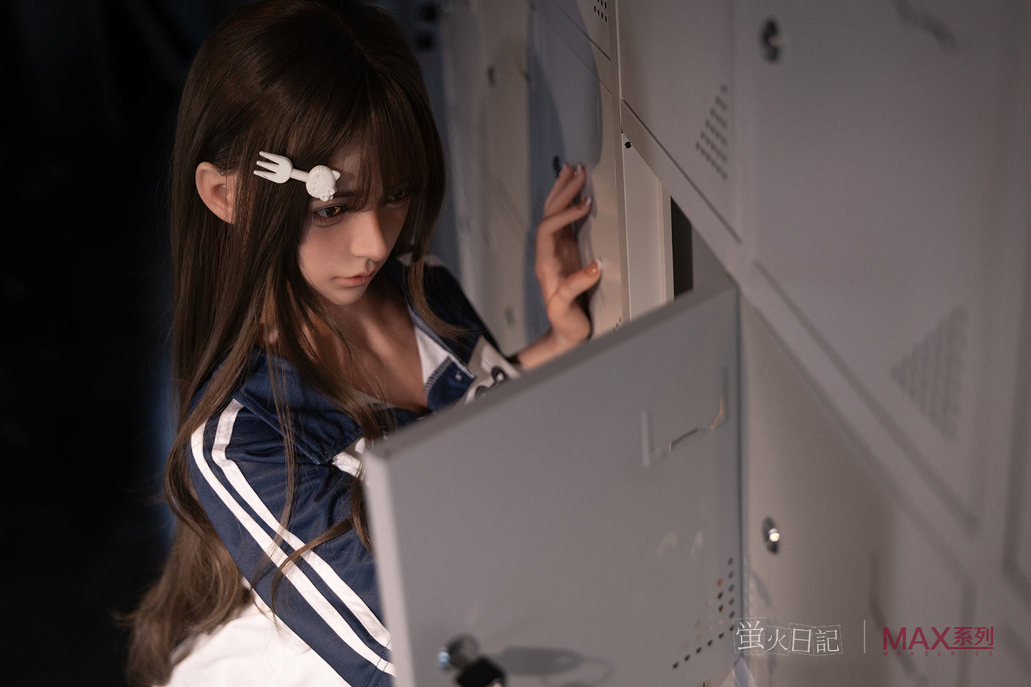 Firefly Liuli - 160cm MAX (Silicone) Sex Doll