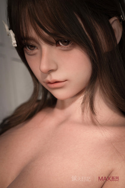 Firefly Liuli - 160cm MAX (Silicone) Sex Doll