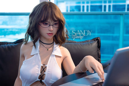 Lusandy Naomi - 161cm (Silicone) Sex Doll