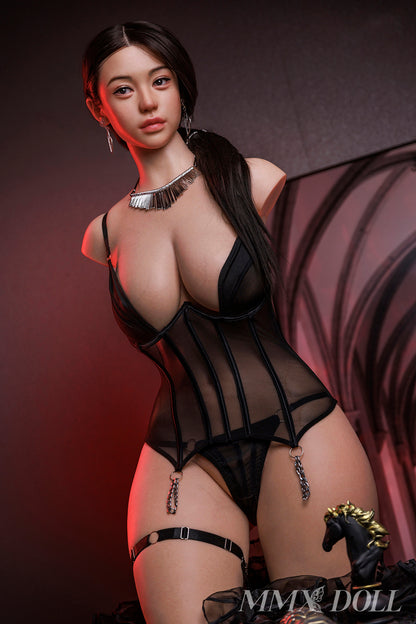 MMX MengYao - 93cm (Silicone) Sex Doll Torso