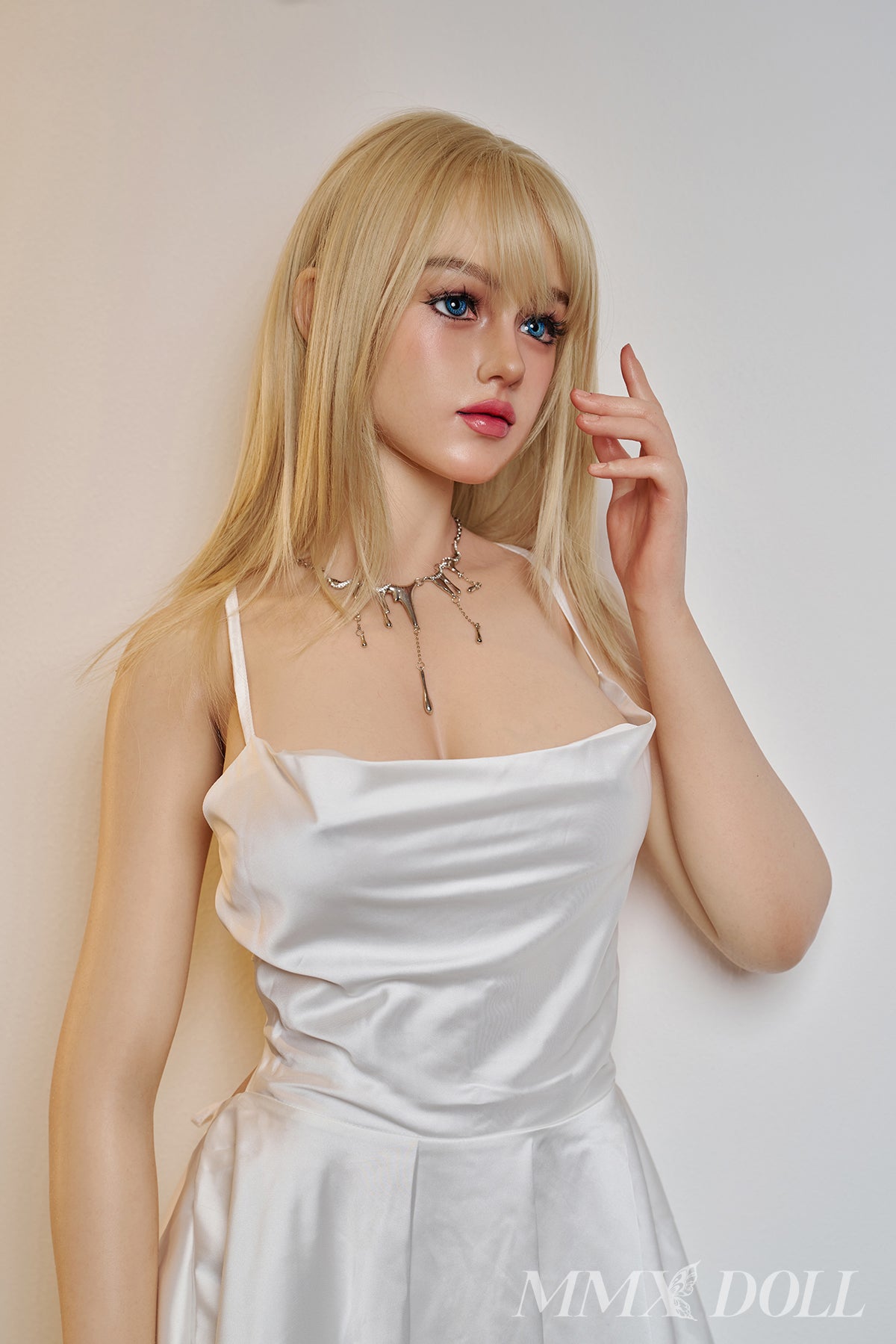 MMX Selina - 164cm (Silicone) Sex Doll