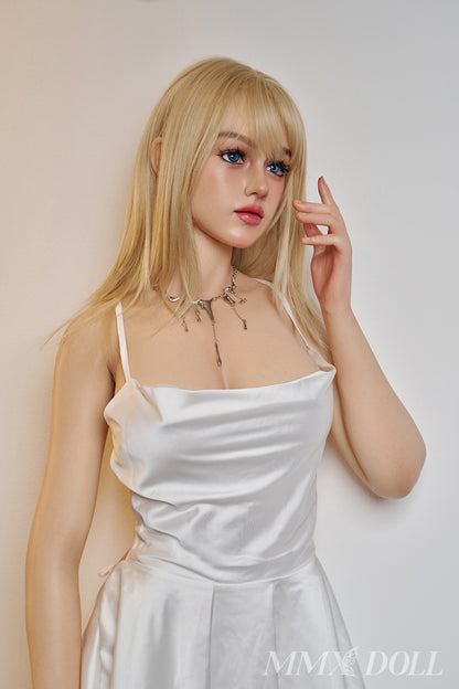 MMX Selina - 164cm (Silicone) Sex Doll