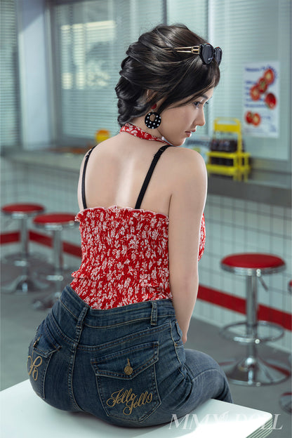 MMX MengXin - 156cm Ultra Dream (Silicone) Sex Doll