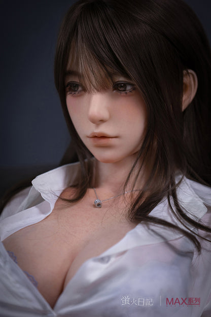 Firefly Xifeng - 160cm MAX (Silicone) Sex Doll