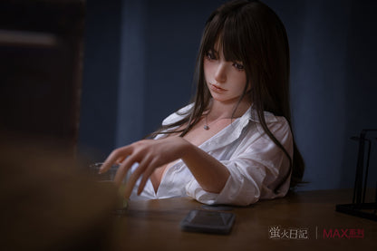 Firefly Xifeng - 160cm MAX (Silicone) Sex Doll