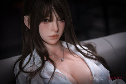 Firefly Xifeng - 160cm MAX (Silicone) Sex Doll