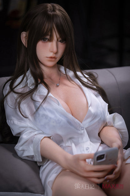 Firefly Xifeng - 160cm MAX (Silicone) Sex Doll