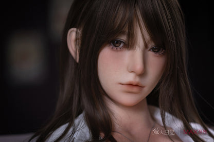 Firefly Xifeng - 160cm MAX (Silicone) Sex Doll