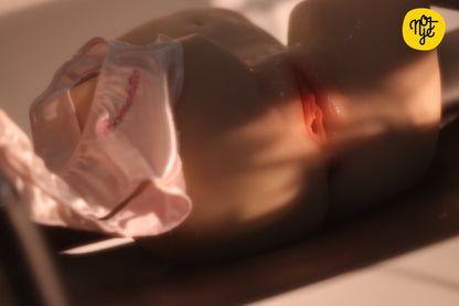 Not Ye! T20 - (TPE) Sex Toy Butt