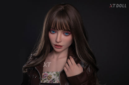 XTDOLL Carey - 161cm (#XT2C) Silikon