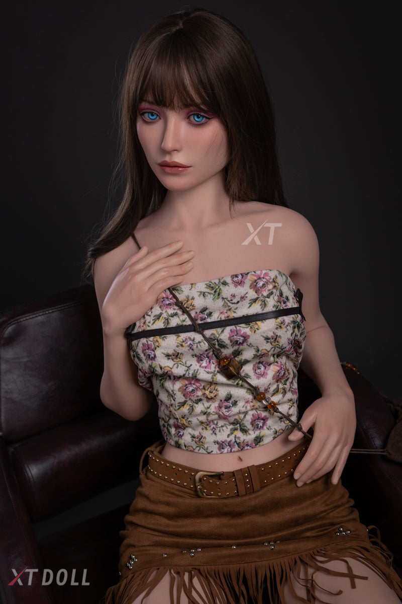 XTDOLL Carey - 161cm (#XT2C) Silikon