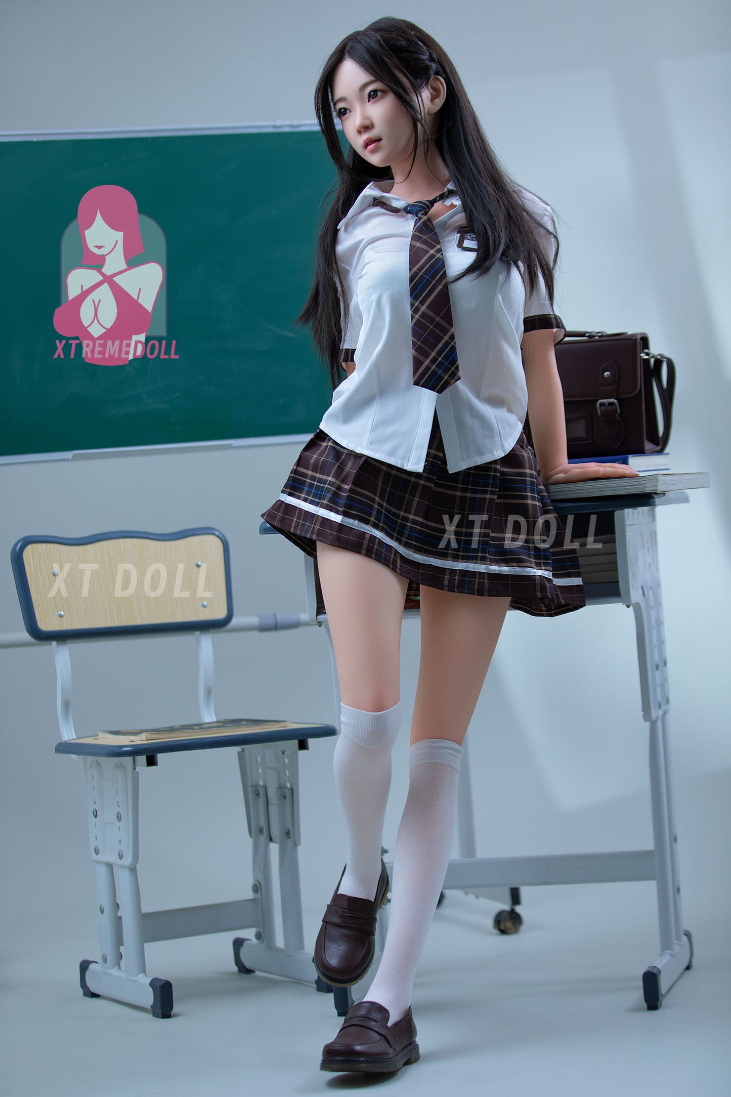 XTDOLL Chiao - 150cm (#XT7) Hybrid Sex Doll