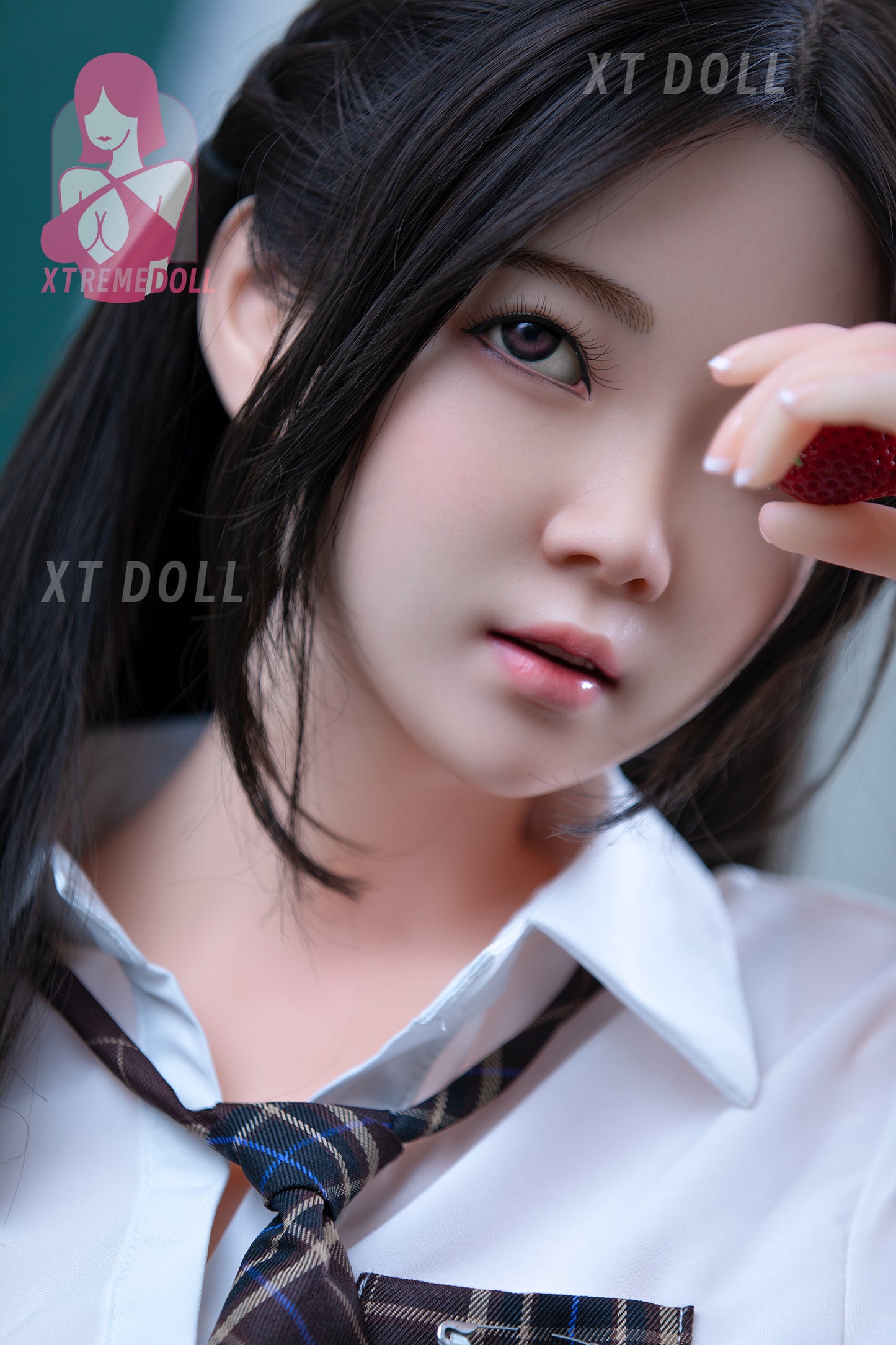 XTDOLL Chiao - 150cm (#XT7) Hybrid Sex Doll