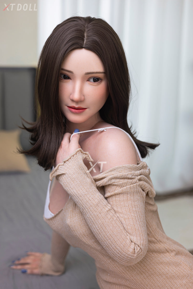 XTDOLL Charlie - 164cm (#XT33) Silicone