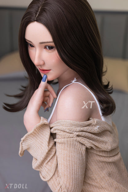 XTDOLL Charlie - 164cm (#XT33) Silicone