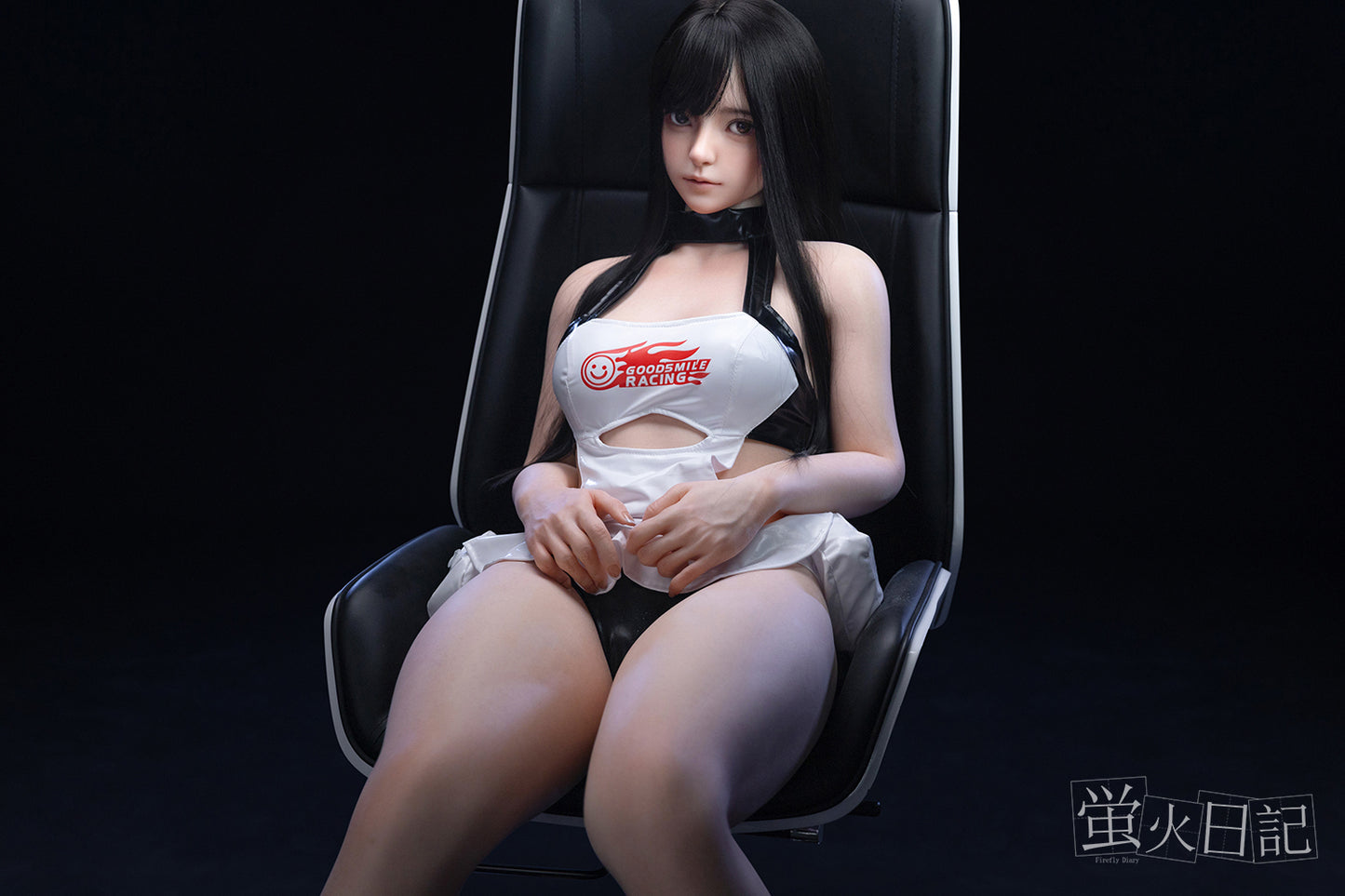 Firefly Nanako - 151cm (Silicone) Sex Doll