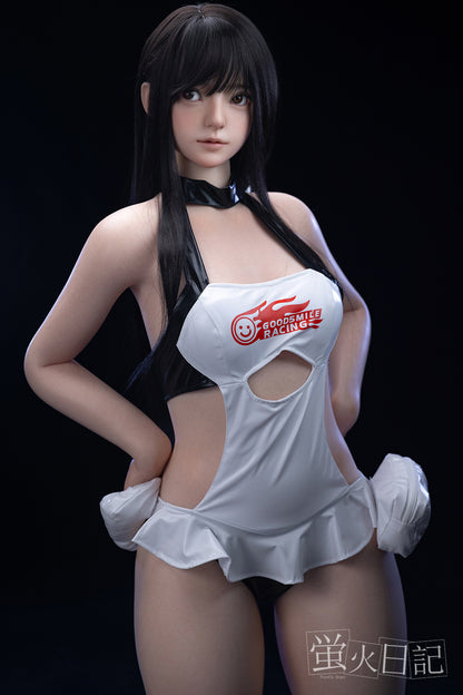 Firefly Nanako - 151cm (Silicone) Sex Doll