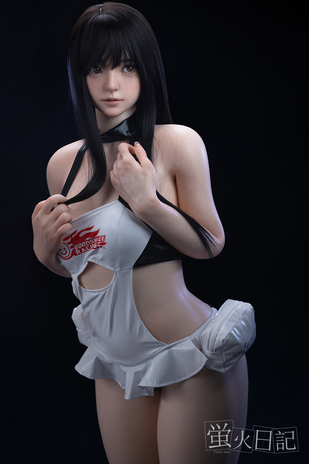 Firefly Nanako - 151cm (Silicone) Sex Doll