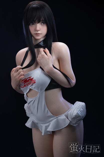 Firefly Nanako - 151cm (Silicone) Sex Doll