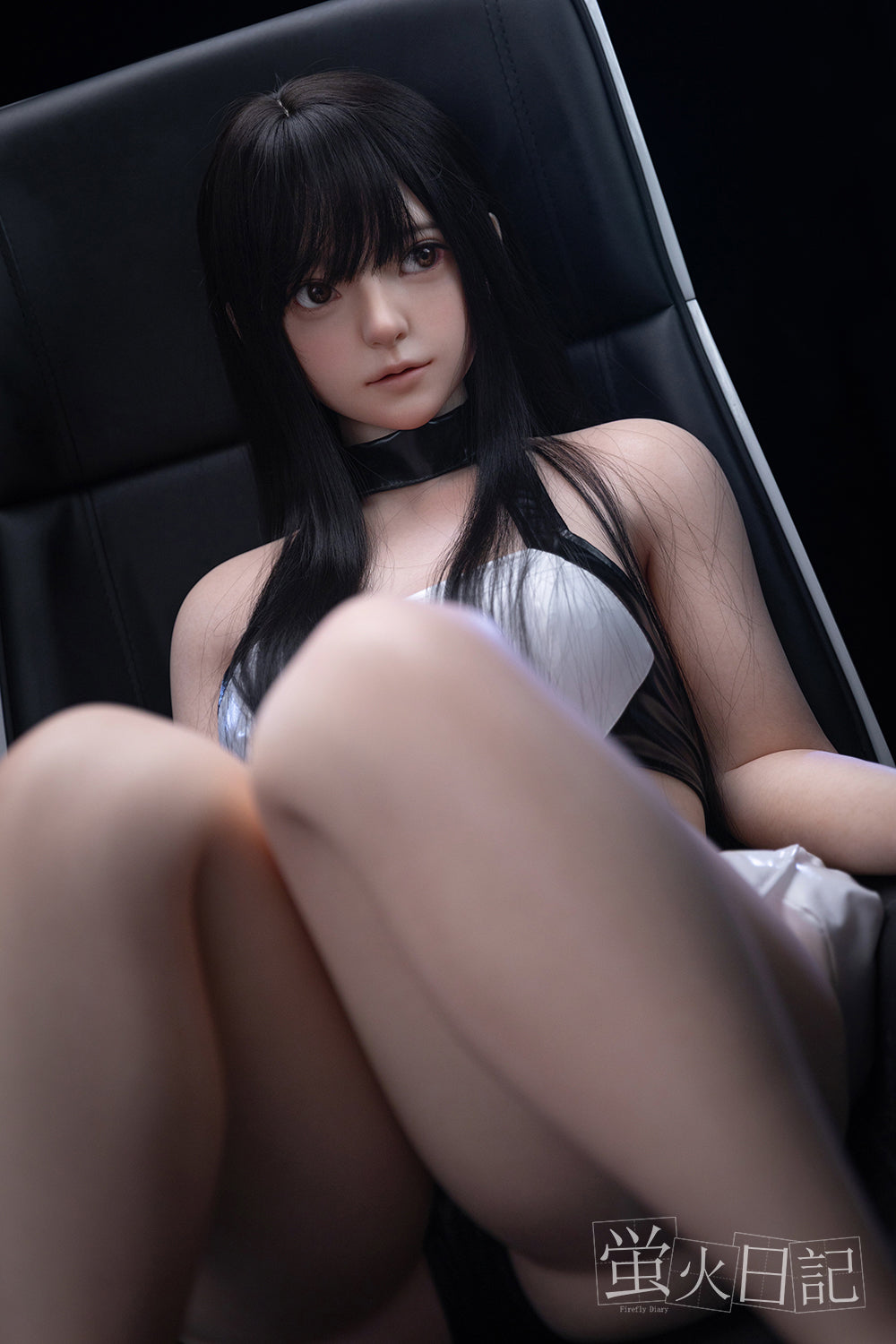 Firefly Nanako - 151cm (Silicone) Sex Doll