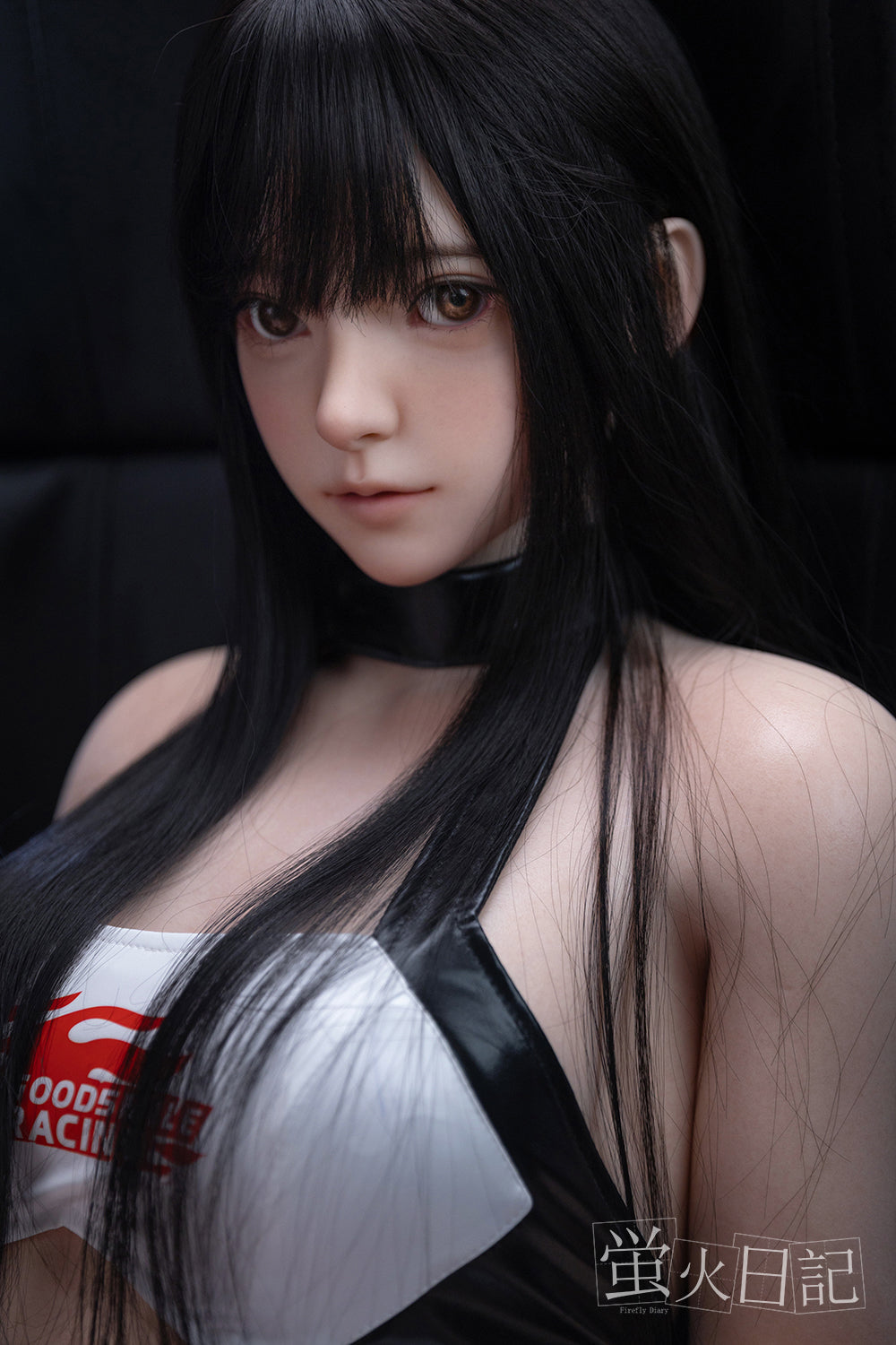 Firefly Nanako - 151cm (Silicone) Sex Doll