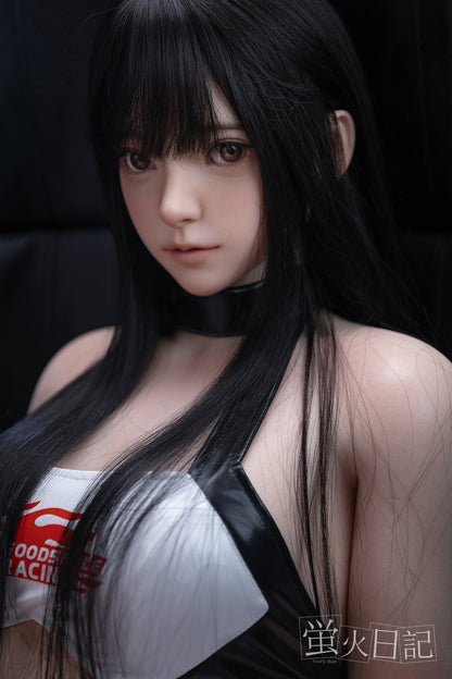 Firefly Nanako - 151cm (Silicone) Sex Doll