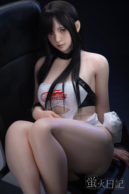 Firefly Nanako - 151cm (Silicone) Sex Doll