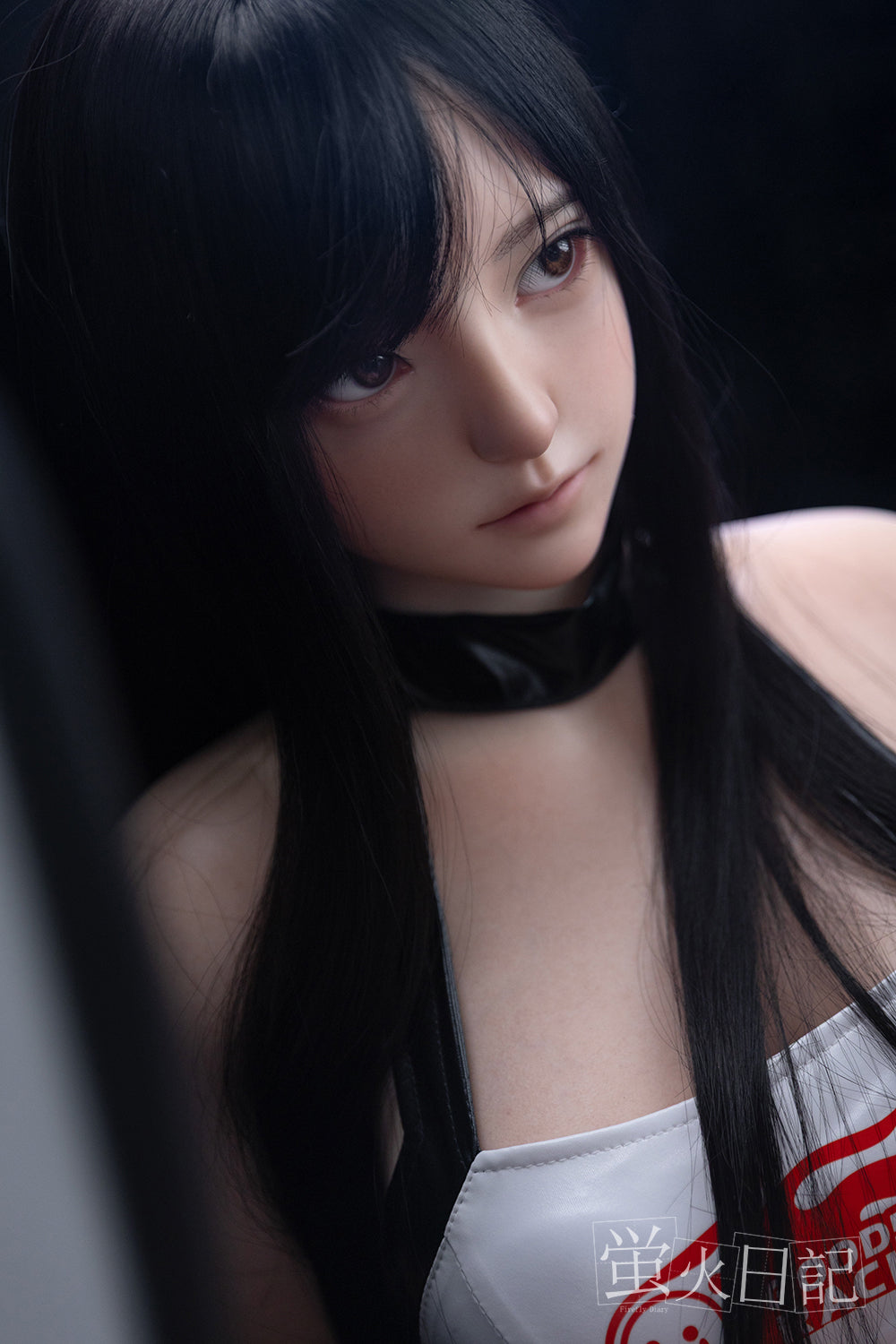 Firefly Nanako - 151cm (Silicone) Sex Doll