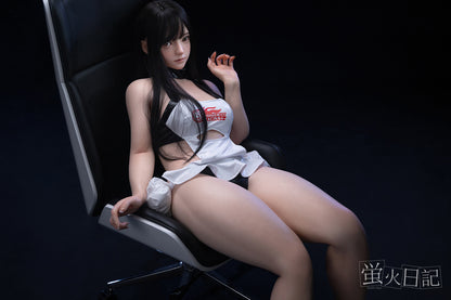 Firefly Nanako - 151cm (Silicone) Sex Doll