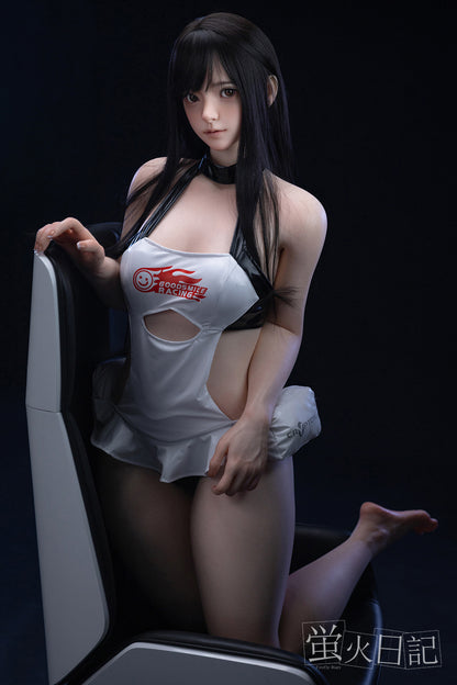 Firefly Nanako - 151cm (Silicone) Sex Doll