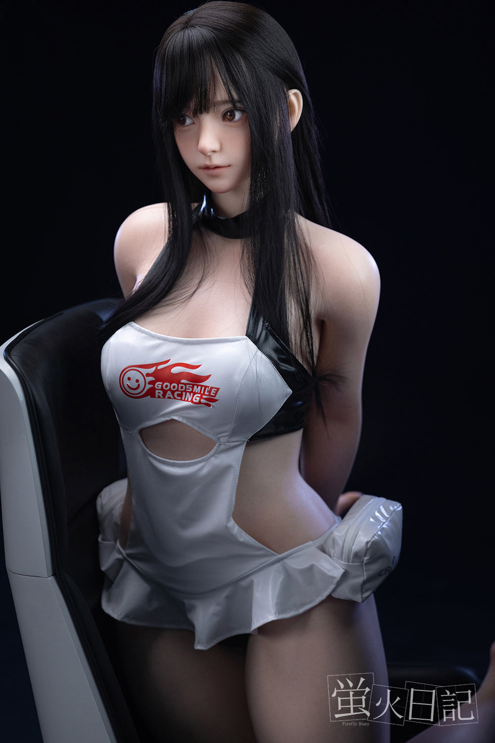 Firefly Nanako - 151cm (Silicone) Sex Doll