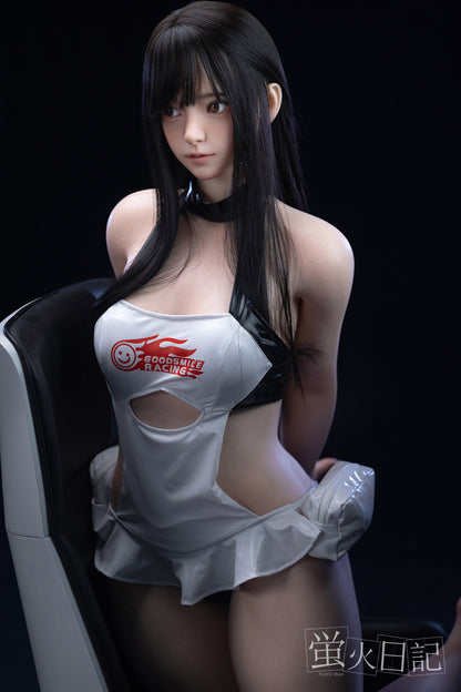 Firefly Nanako - 151cm (Silicone) Sex Doll