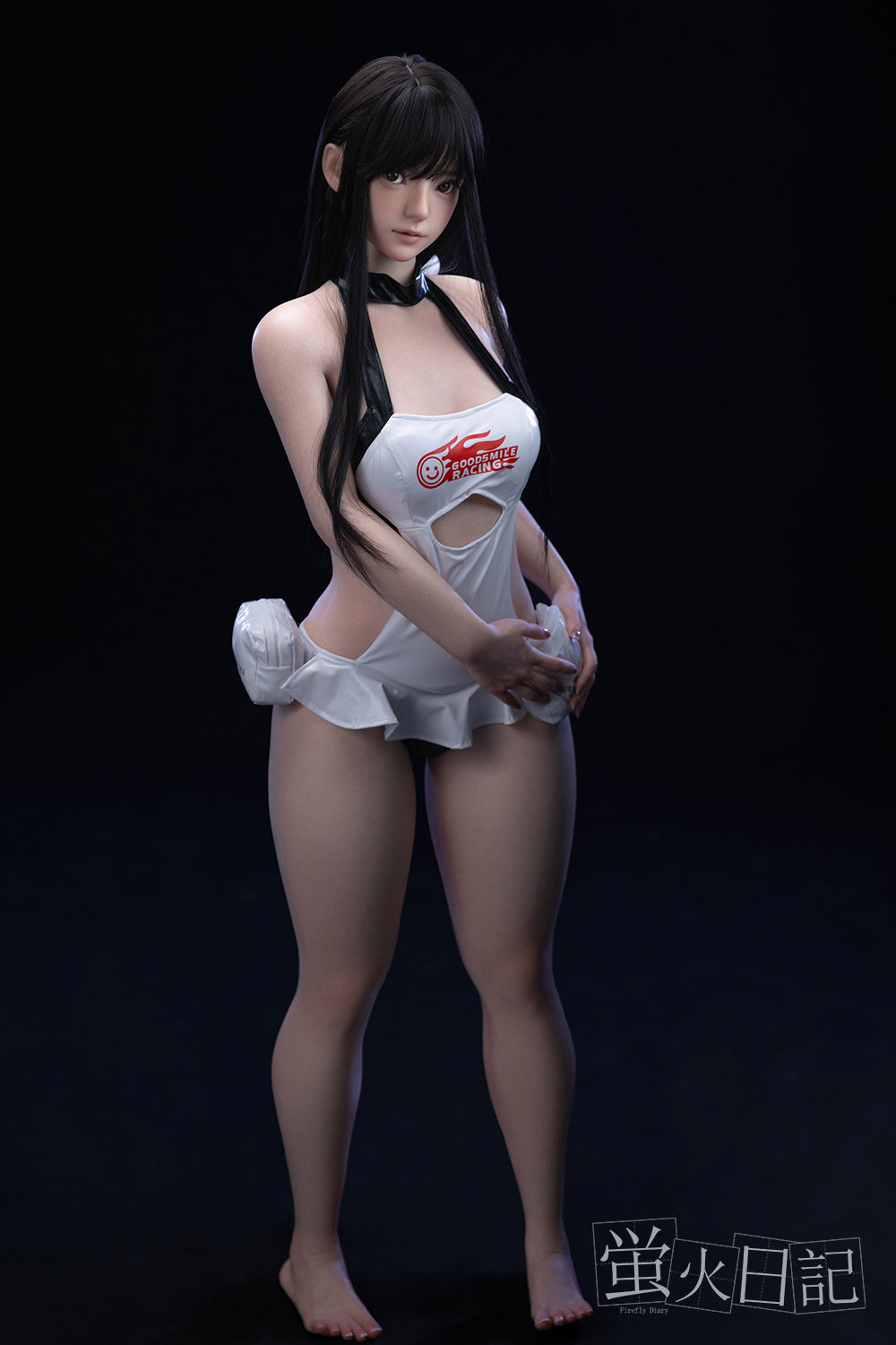 Firefly Nanako - 151cm (Silicone) Sex Doll