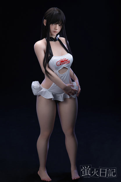 Firefly Nanako - 151cm (Silicone) Sex Doll