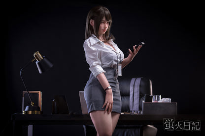 Firefly Linglong - 164cm (Silicone) Sex Doll